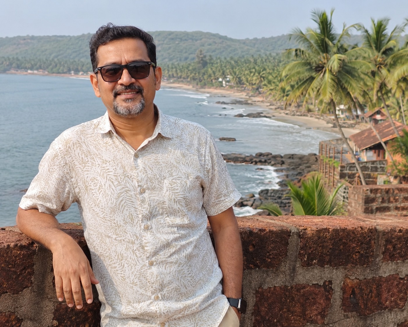 Amit Deshmukh